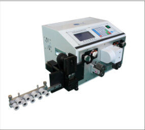 使用排線(xiàn)剝線(xiàn)機(jī)可有講究了！”